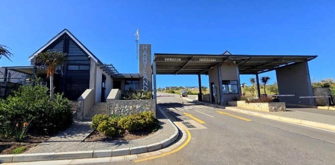 3 Bedroom Property for Sale in Hartland Lifestyle Estate Western Cape